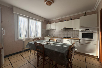 achat maison riec-sur-belon 29340