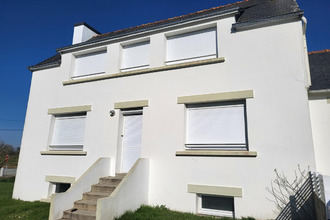 achat maison riec-sur-belon 29340