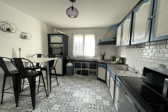 achat maison riec-sur-belon 29340