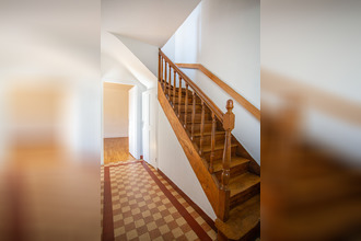 achat maison riec-sur-belon 29340