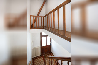 achat maison riec-sur-belon 29340