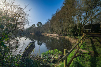 achat maison riec-sur-belon 29340