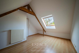 achat maison riec-sur-belon 29340