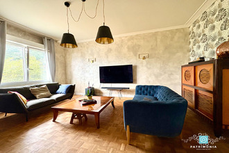 achat maison riec-sur-belon 29340