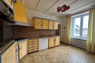 achat maison riec-sur-belon 29340