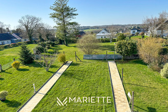 achat maison riec-sur-belon 29340