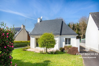 achat maison riec-sur-belon 29340