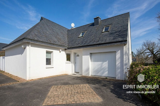 achat maison riec-sur-belon 29340