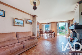 achat maison riec-sur-belon 29340