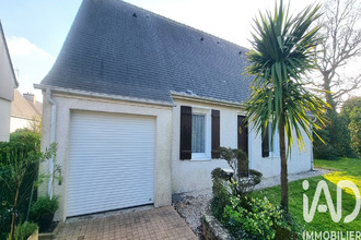 achat maison riec-sur-belon 29340