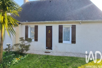 achat maison riec-sur-belon 29340
