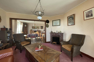 achat maison riec-sur-belon 29340