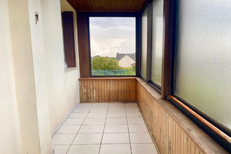 achat maison riec-sur-belon 29340