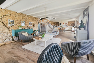 achat maison riec-sur-belon 29340