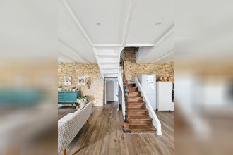 achat maison riec-sur-belon 29340