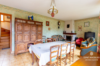 achat maison riec-sur-belon 29340