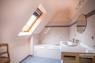 achat maison riec-sur-belon 29340