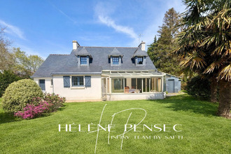 achat maison riec-sur-belon 29340