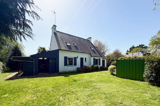achat maison riec-sur-belon 29340