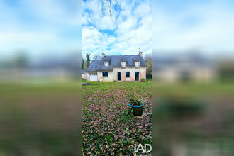achat maison riec-sur-belon 29340