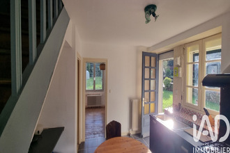achat maison riec-sur-belon 29340