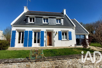 achat maison riec-sur-belon 29340