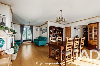 achat maison riec-sur-belon 29340