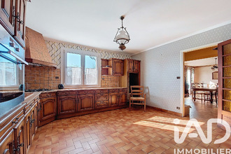 achat maison riec-sur-belon 29340