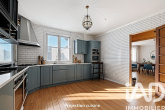 achat maison riec-sur-belon 29340