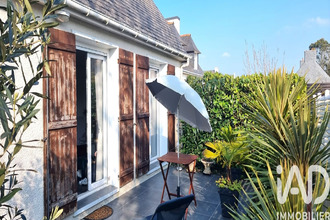 achat maison riec-sur-belon 29340