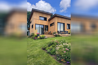 achat maison riec-sur-belon 29340
