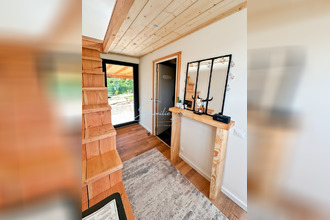 achat maison riec-sur-belon 29340
