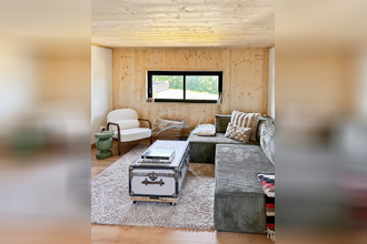 achat maison riec-sur-belon 29340