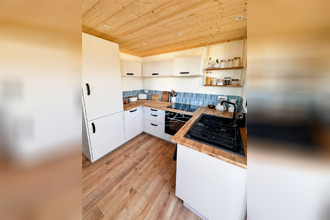 achat maison riec-sur-belon 29340