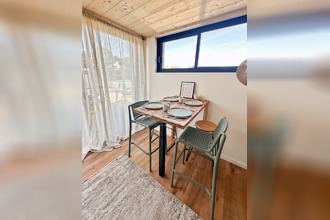 achat maison riec-sur-belon 29340