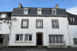 achat maison riec-sur-belon 29340