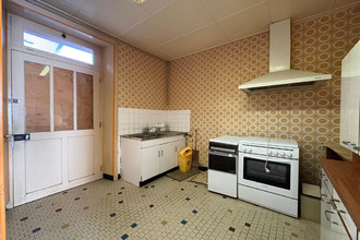 achat maison riec-sur-belon 29340