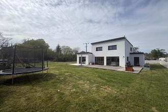 achat maison riec-sur-belon 29340