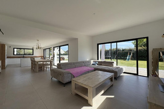 achat maison riec-sur-belon 29340