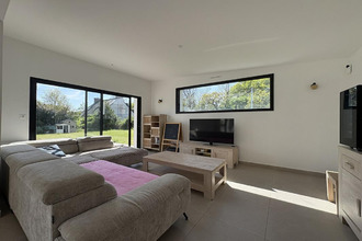 achat maison riec-sur-belon 29340