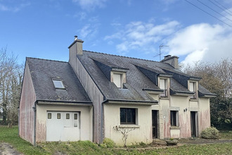 achat maison riec-sur-belon 29340