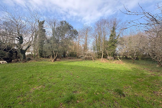 achat maison riec-sur-belon 29340