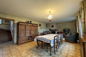 achat maison riec-sur-belon 29340