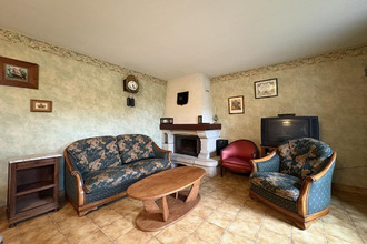 achat maison riec-sur-belon 29340