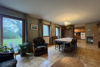 achat maison riec-sur-belon 29340