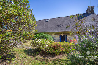 achat maison riec-sur-belon 29340