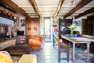 achat maison riec-sur-belon 29340