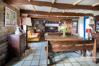 achat maison riec-sur-belon 29340