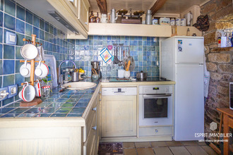 achat maison riec-sur-belon 29340
