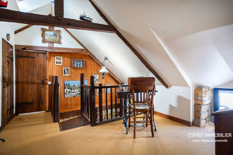 achat maison riec-sur-belon 29340